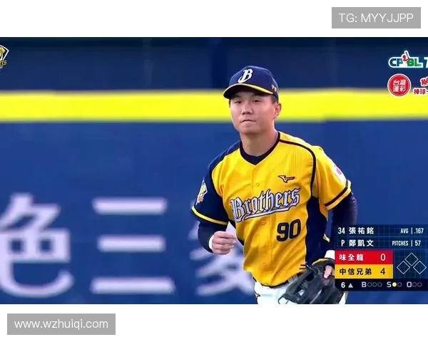 棒球的心跳：27 出局前，奇迹永不缺席