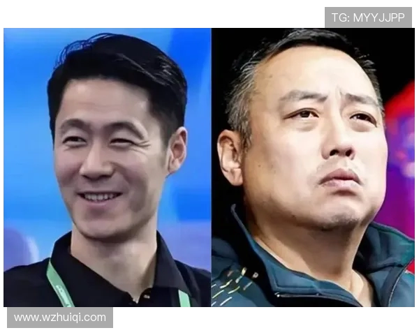 王励勤点出国乒隐患!樊振东队友转战海外,刘国梁启动双线调整(1) 王励勤点出国乒隐患!樊振东队友转战海外,刘国梁启动双线调整(1)