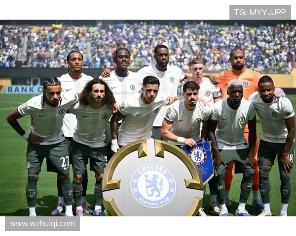 突发!切尔西二门训练受伤缺席世俱杯关键战,门将位置暗藏隐患 突发!切尔西二门训练受伤缺席世俱杯关键战,门将位置暗藏隐患